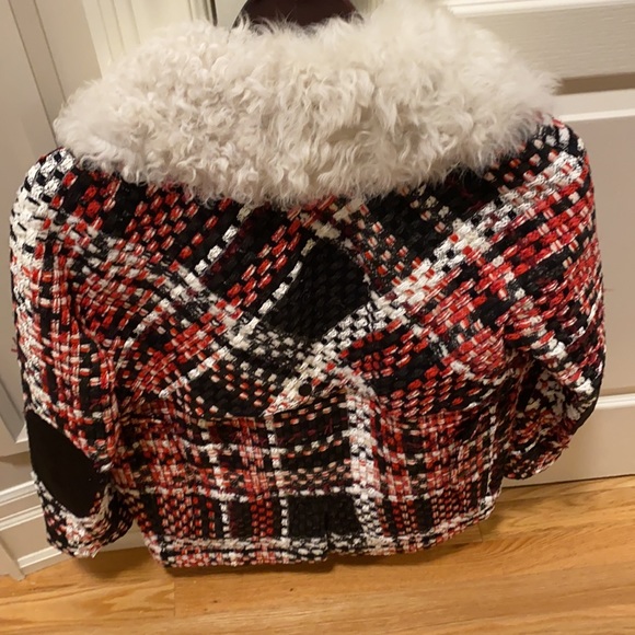 Host pick* Rag & Bone Jacket - Picture 6 of 8